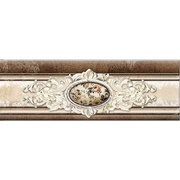 Бордюр Infinity Ceramic Tiles Savanna Marmol Cenefa