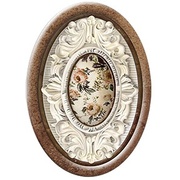 Вставка Infinity Ceramic Tiles Savanna Marmol Inserto
