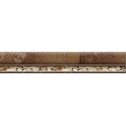 Бордюр Infinity Ceramic Tiles Savanna Marmol Moldura