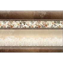 Infinity Ceramic Tiles Savanna Marmol Zocalo