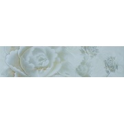 Бордюр Infinity Ceramic Tiles Sky Cenefa Verde