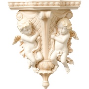 Декор Infinity Ceramic Tiles Trevi Amorino Decor