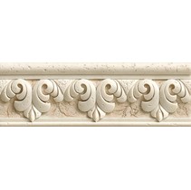Infinity Ceramic Tiles Trevi Listello