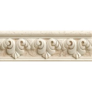 Бордюр Infinity Ceramic Tiles Trevi Listello