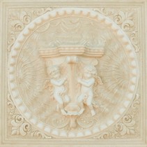 Infinity Ceramic Tiles Trevi Panno Amorino