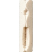 Декор Infinity Ceramic Tiles Trevi Rocardo Torello Int