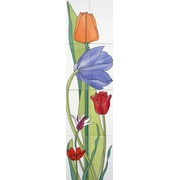 Панно Infinity Ceramic Tiles Tuli-Poni Panno (8pz)