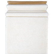 Декор Infinity Ceramic Tiles Vaticano Base Fuste Oro