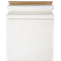 Infinity Ceramic Tiles Vaticano Vaticano Oro Base Fuste
