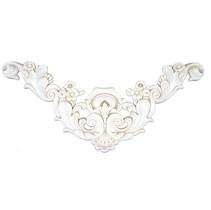 Infinity Ceramic Tiles Vaticano Vaticano Oro Decor Boiserie
