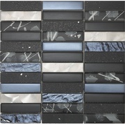 Мозаика Intermatex Artist Black