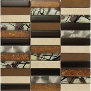 Мозаика Intermatex Artist Brown
