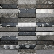 Мозаика Intermatex Artist Grey