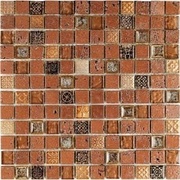 Мозаика Intermatex Imperium Bronze