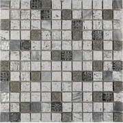 Мозаика Intermatex Imperium Silver