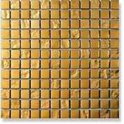 Мозаика Intermatex Luxury Gold