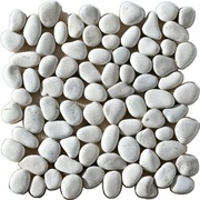 Мозаика Intermatex Perla Bianco Natura