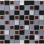 Мозаика Intermatex Pixel Rubi