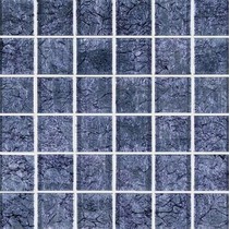 Intermatex Planet Square Silver