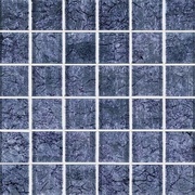Мозаика Intermatex Planet Square Silver