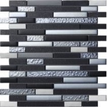 Intermatex Quartz Black