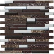 Intermatex Quartz Chocolate