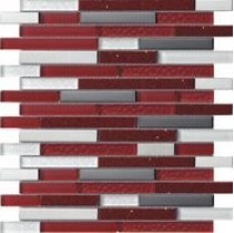 Intermatex Quartz Red