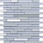 Мозаика Intermatex Quartz White