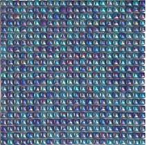 Intermatex Royal Blue Quartz Blue