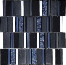Intermatex Stripes Carbon