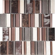Мозаика Intermatex Stripes Cinnamon
