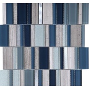 Мозаика Intermatex Stripes Cold