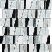 Мозаика Intermatex Stripes Crazy Carrara