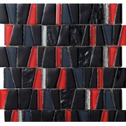 Мозаика Intermatex Stripes Crazy Maranello