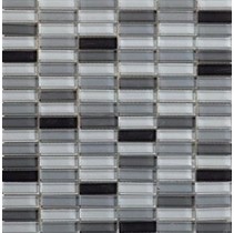 Intermatex Stripes Malla Negro