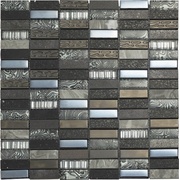 Мозаика Intermatex Stripes Malla Silver