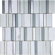 Мозаика Intermatex Stripes Snow