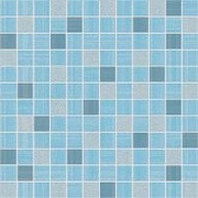 Мозаика Naxos Kilim Mosaico Deco' Azur