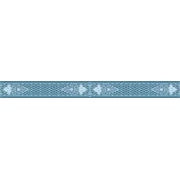 Бордюр Naxos Kilim Listello Bukhara