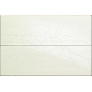 Декор Iris Ceramica Soul Luc Ivory Blown 8