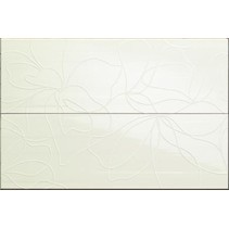 Iris Ceramica Soul Luc Ivory Blown 8