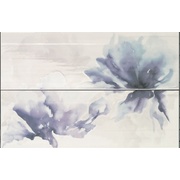 Декор Iris Ceramica Soul Luc Sea Composizione Flowery 8