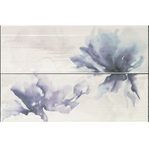 Iris Ceramica Soul Luc Sea Composizione Flowery 8