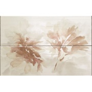 Декор Iris Ceramica Soul Luc Tan Composizione Flowery 8
