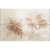 Iris Ceramica Soul Luc Tan Composizione Flowery 8