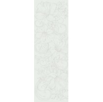 Iris Ceramica Victoria Ivory Floral 8