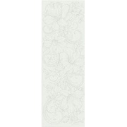 Декор Iris Ceramica Victoria Pearl Floral 8