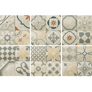 Напольная плитка Italon Artwork Patchwork