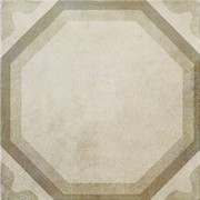 Напольная плитка Italon Artwork Octagon