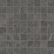 Напольная плитка Italon Charme Evo Antacite Mosaico Lux